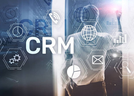 Learn what is a CRM system
