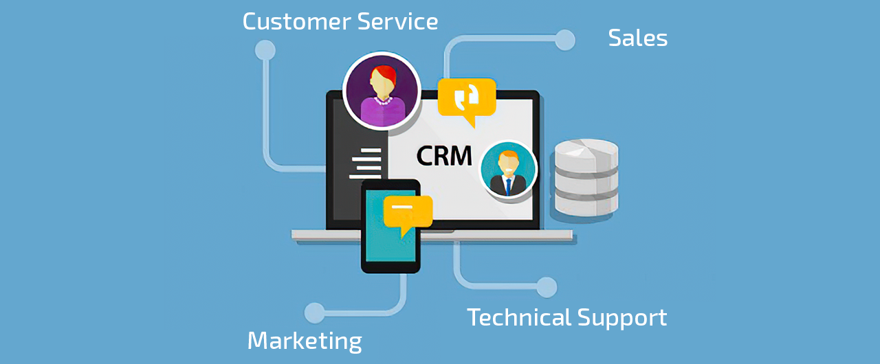 What is CRM? How does it work and why is it worth using in your company?